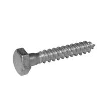 Parafuso Sextavado Rosca Soberba 100 Peças WM