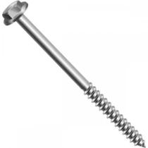 Parafuso Sextavado Rosca Soberba 5/16 X65 New Fix