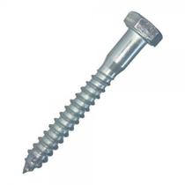 parafuso sextavado soberbo 1/4x40 (200peças) - NewFix