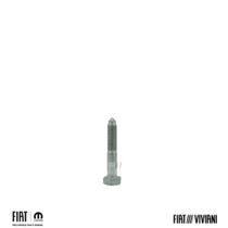 Parafuso Sextavado Suspensão Dianteira Fiat 500