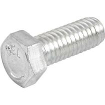 Parafuso sextavado zincado 3/8" x 1" UNC
