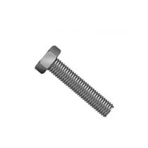 Parafuso sextavado zincado 5/16" x 1" Parafuso sextavado zincado 5/16" x 1"