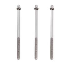 Parafuso spanking m6 x 80mm pct c/ 3