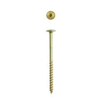 Parafuso SPAX 10 x 3 mm Amarelo 0,45 kg Parafuso SPAX 10 x 3 mm Amarelo 0,45 kg