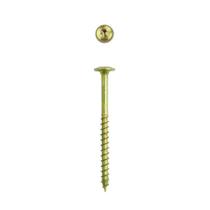 Parafuso SPAX 8 x 5 cm Amarelo MP WH INT Parafuso SPAX 8 x 5 cm Amarelo MP WH INT