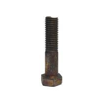 Parafuso Suporte Amortecedor Sextavado Inferior Para Iveco Stralis - 16637134
