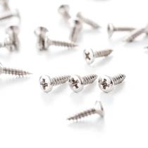 Parafuso Suporte Jack Niquel WO2.5X10-NI (24 Peças) Spirit F035 Parafuso Suporte Jack Niquel WO2.5X10-NI (24 Peças) Spirit F035