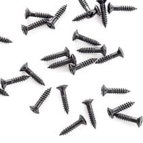 Parafuso Suporte Jack Preto WO 3.0x15.0 BK (24 Peças) Spirit Parafuso Suporte Jack Preto WO 3.0x15.0 BK (24 Peças) Spirit