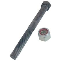 Parafuso Suspensão Dianteira Mola Tirante F100 F1000 até 92