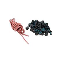 Parafuso Tampa Cummins International 9200 9800 Kit 4089995.