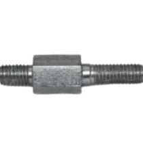 Parafuso Tampa Excêntrico 8x51 Yanmar TC10 TC11 TC12 TC14 TC14S