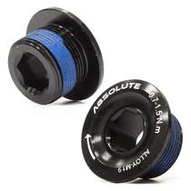 Parafuso Tampa Fixação Absolute Pdv Prime Direct M19 A12