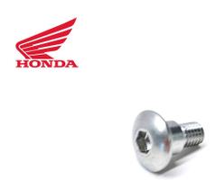 Parafuso Tampa Honda Cb 300 - Kit C/ 03 Original