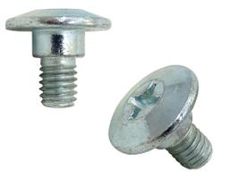 Parafuso Tampa Lateral Cg Fan Titan 125 150 160 Cromado Par Parafuso Tampa Lateral Cg Fan Titan 125 150 160 Cromado Par