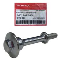 Parafuso Tampa Válvula Cbx 250 Twister 06 Á 08, Xr 250 Tornado 06 Á 08 Honda