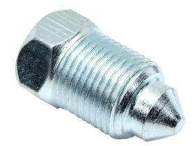 Parafuso Tampão De Manômetro Gnv Para Válvula Ou Redutor