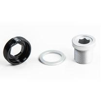 Parafuso Tangshan para pedivela hollowtech com capa