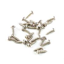 Parafuso Tarraxas WR2.1.0x08.0 Niquelado (24 Peças) Spirit - SPIRIT GUITAR P