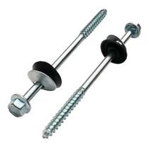 Parafuso Telha Fibrocimento 5/16 x 110MM com 100 pecas