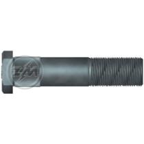 Parafuso Traseiro Mercedes Benz Ls 1935 1990 a 2000 ZM Parafuso Traseiro Mercedes Benz Ls 1935 1990 a 2000 ZM