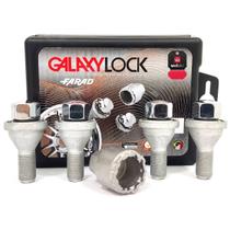 Parafuso Trava Antifurto de Roda Galaxylock Audi RS5 ZA/M