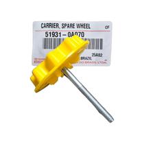 Parafuso Trava Borboleta Fixação Estepe Toyota Corolla Cross