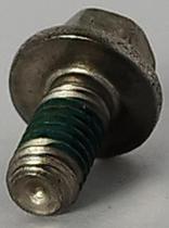 Parafuso trava do capó 90/115hp 04t - 88552512