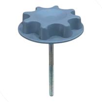 Parafuso Trava Fixação Do Estepe De Roda Yaris 2018 A 2023