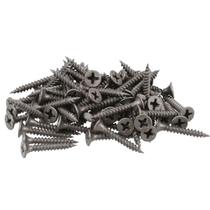 Parafuso Trombeta Drywall Agulha 3.5 X 35MM Preto 1000pç Parafuso Trombeta Drywall Agulha 3.5 X 35MM Preto 1000pç