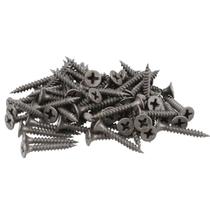 Parafuso Trombeta Drywall Agulha 3.5 X 35Mm Preto 1000Pç