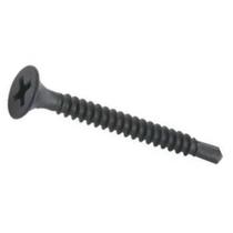 Parafuso Trombeta Ponta de Broca 3,5 x 45 mm para Dry Wall - PAD652-13 - FOXMIX