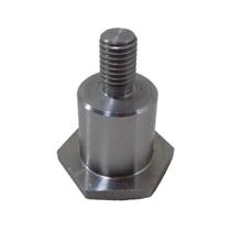 Parafuso Tubo Molinete Colheitadeira New Holland Tc 372975