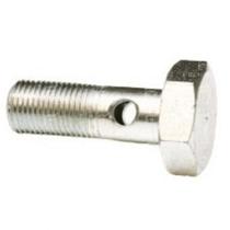 Parafuso Tubular Oco 1/8 Tobatta TR8 TR9 AS90 AS100 AS110