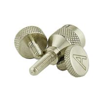 Parafuso Tudel Sj Power Screw para Sax Alto