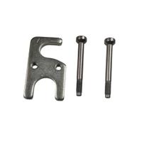 Parafuso Valvula Block Ar Condicionado Gol Voyage G6 G7 G8