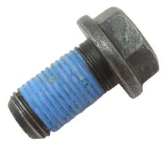 Parafuso Volante Cambio Automatico M10 X1 Argo Toro Original