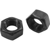 Parafuso Vonder Aço 8.8 Temperado 16 Mm Passo 2,0 Mm Chave 24 Mm Oxidado Preto Parafuso Vonder Aço 8.8 Temperado 16 Mm Passo 2,0 Mm Chave 24 Mm Oxidado Preto