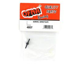 Parafusos cabeça achatada de automodelo ofn40037 Parafusos cabeça achatada de automodelo ofn40037