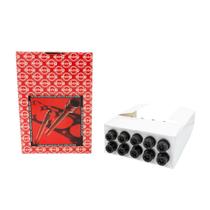 Parafusos Cabeçote Elring Chevrolet Astra Calibra Ipanema Kadett Monza Monza Vectra Zafira 2.0 2.2