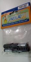 Parafusos Com Bucha Nº10 Parolar Kit 2 Jogos Ref. 6690 Parafusos Com Bucha Nº10 Parolar Kit 2 Jogos Ref. 6690