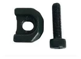 Parafusos Conjunto Suporte Grampo Tnmg 16