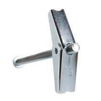 Parafusos de alavanca Skywalker 1/4 x 4 (10,16 x 0,635 cm) Aço Zinco