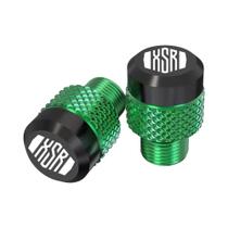 Parafusos De Alumínio Para Motocicleta YAMAHA XSR700 XSR900, Tampas Para Furos De Espelho M10x1.25 Parafusos De Alumínio Para Motocicleta YAMAHA XSR700 XSR900, Tampas Para Furos De Espelho M10x1.25