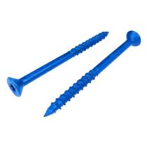 Parafusos de ancoragem de concreto Tapcon 1/4 x 3-1/4 Star Torx Head Parafusos de ancoragem de concreto Tapcon 1/4 x 3-1/4 Star Torx Head