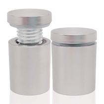 Parafusos de apoio Lantee em aço inoxidável 19x25mm para acrílico