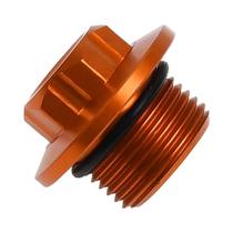 Parafusos De Bloqueio De Eixo Dianteiro E Traseiro CNC Para Motocicletas KTM 125 150 200 250 300 350