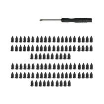 Parafusos De Borracha De Silicone Auto-adesivos Para Reparo De Pneus, Parafusos De Cimento Para