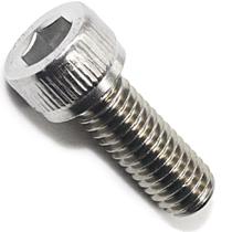Parafusos de cabeça de soquete Fullerkreg M5 x 25 mm em aço inoxidável 304 (pacote com 50) Parafusos de cabeça de soquete Fullerkreg M5 x 25 mm em aço inoxidável 304 (pacote com 50)