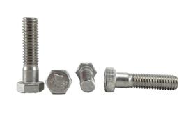 Parafusos de cabeça hexagonal Chenango Supply Aço Inoxidável 304 25 unidades Parafusos de cabeça hexagonal Chenango Supply Aço Inoxidável 304 25 unidades