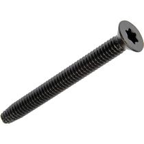 Parafusos de convés de reboque BCP Fixadores 1/4-20 x 6,35 x 6,35 cm 100 Qty